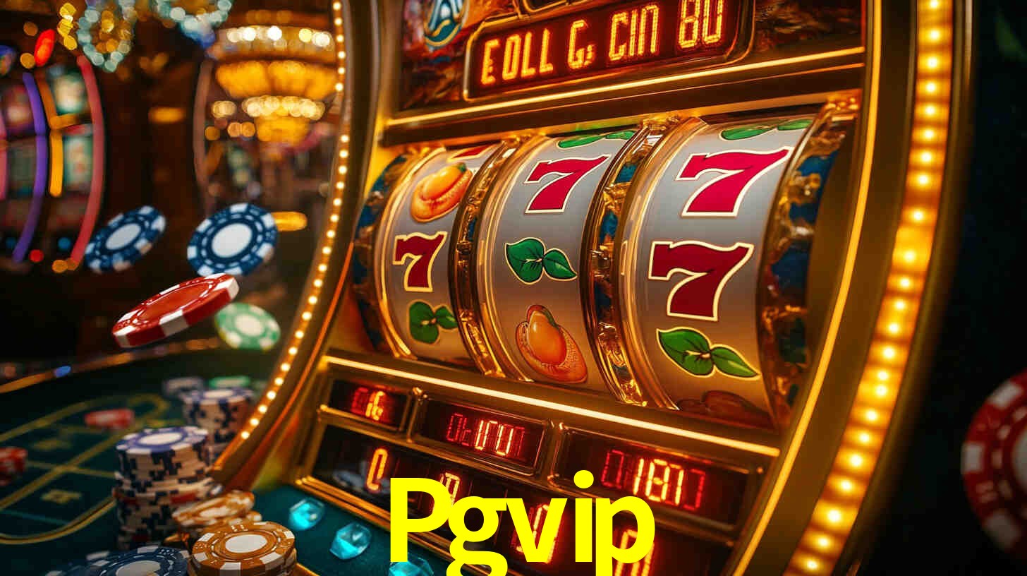 Daily Bonuses Pgvip