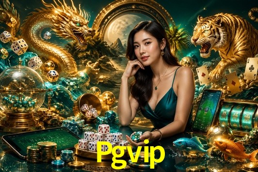 Exclusive Offers Pgvip
