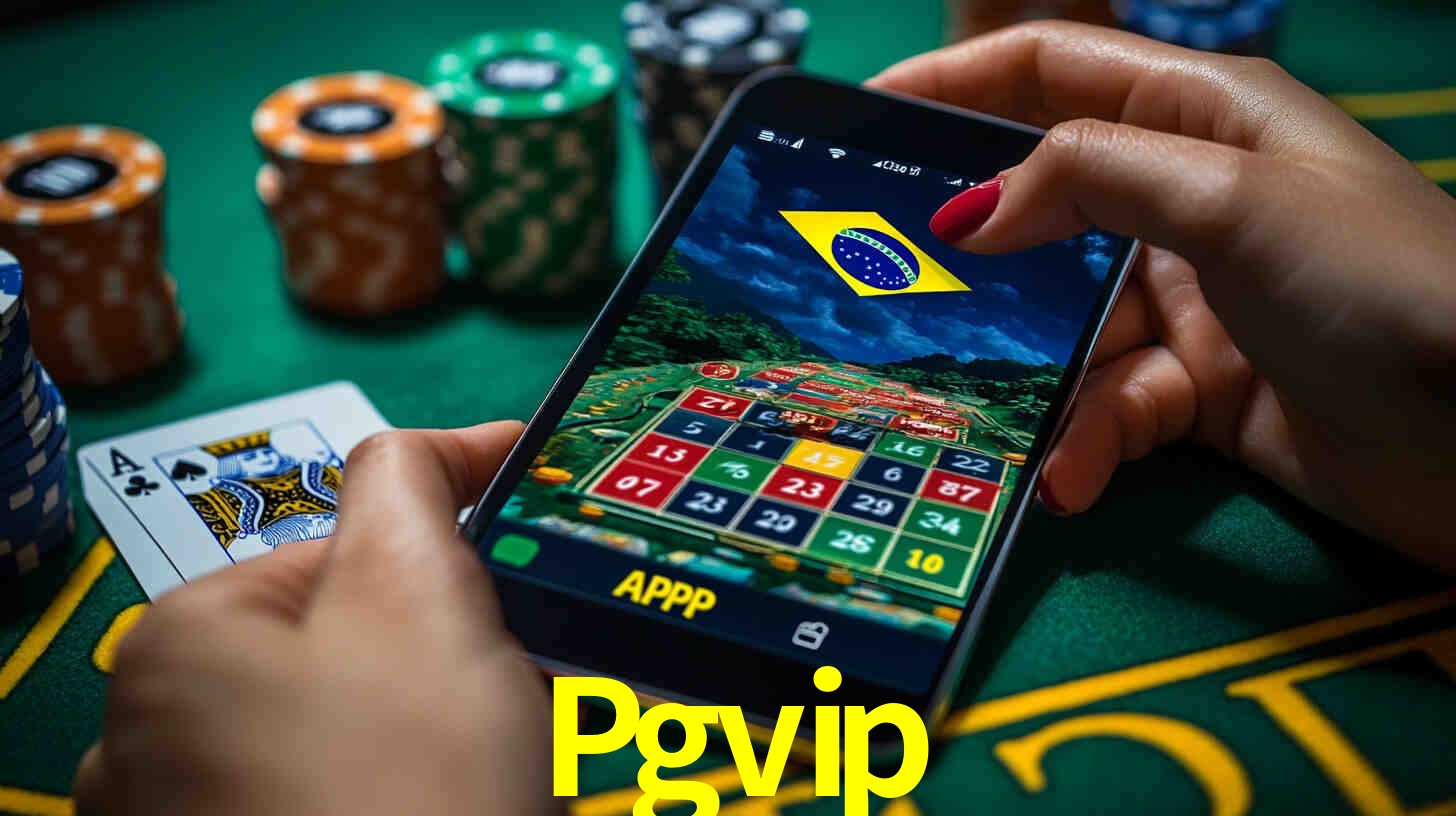 Explorando a Categoria de Eventos em Apostas na Pgvip
