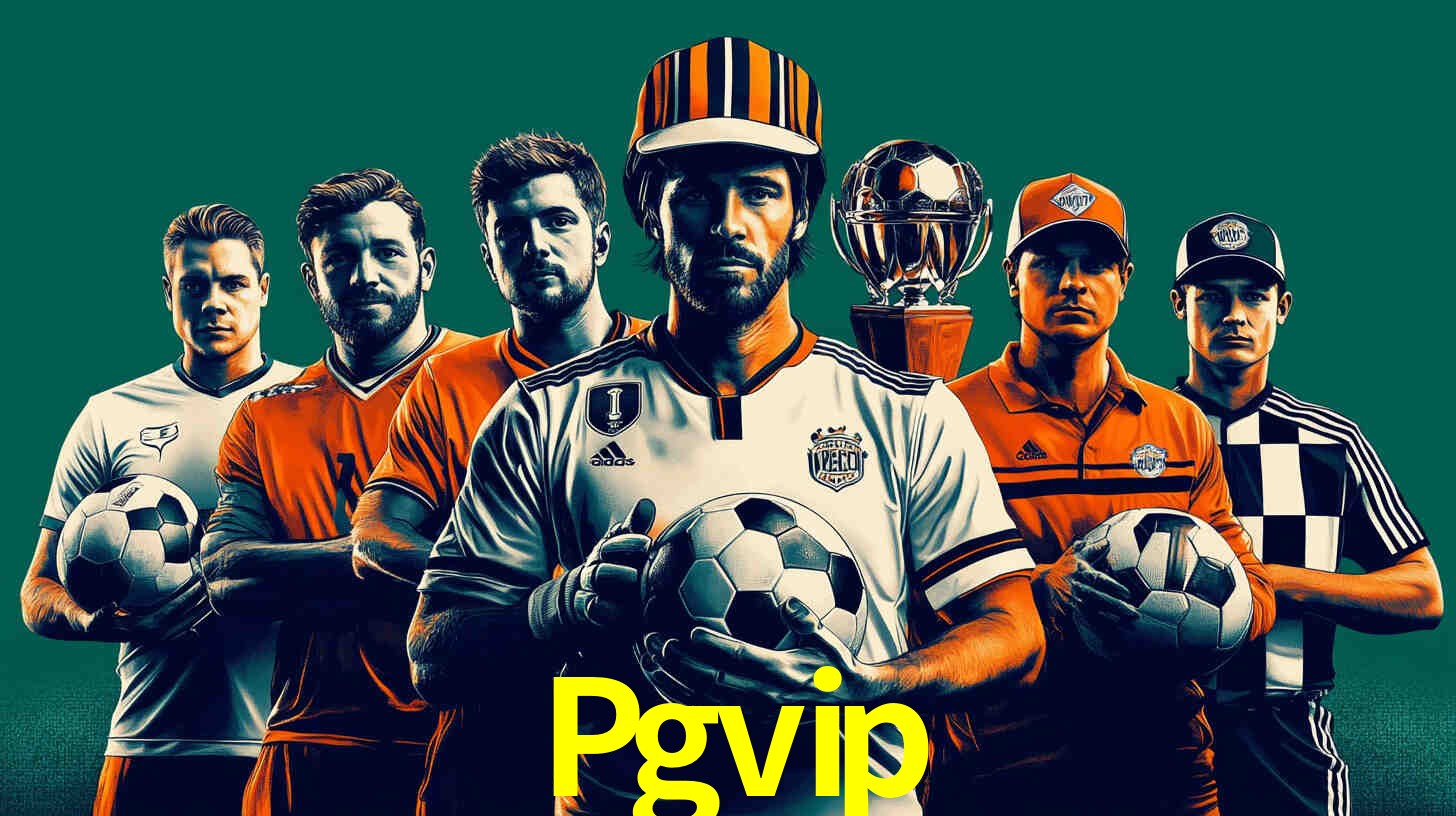 Descubra a Essência do Pgvip: Nossa História e Compromissos