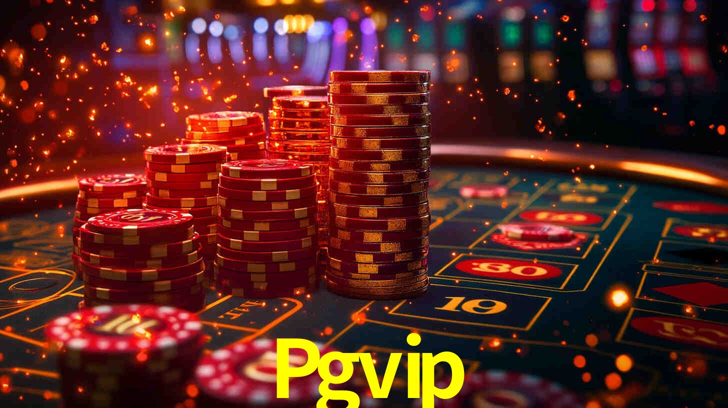 Welcome Bonus Pgvip