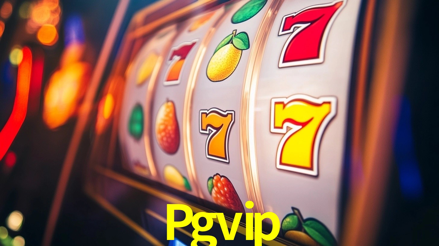 Pgvip App Interface