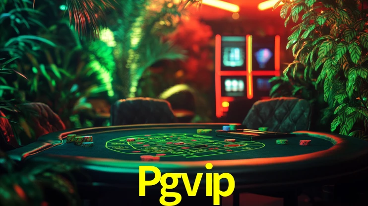 Blackjack Table Pgvip