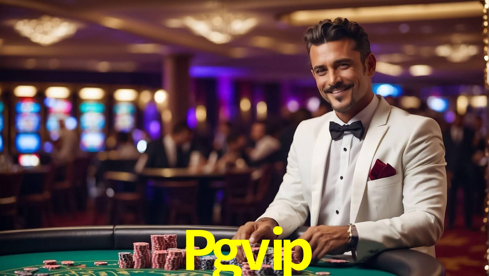 Ofertas Exclusivas Pgvip