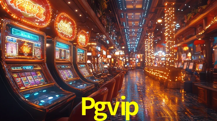 Pgvip: Seu Cassino Premiado com Pagamentos Rápidos