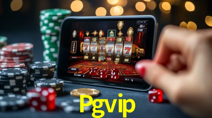 Tournaments Pgvip