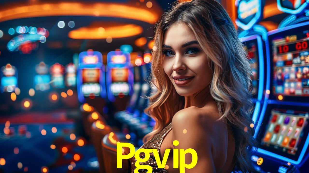 Slot Games Pgvip