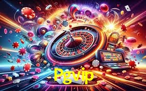 Bônus de Boas-vindas Pgvip