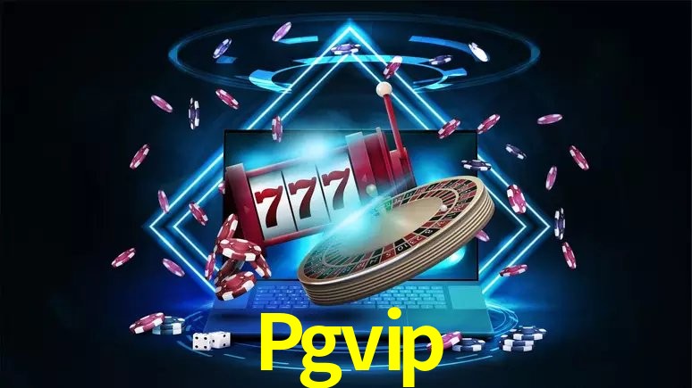 Design Responsivo Pgvip