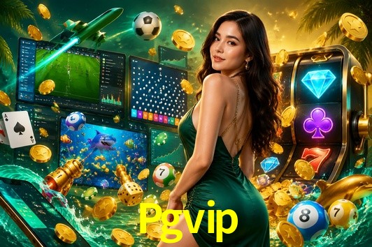Gates of Olympus Pgvip