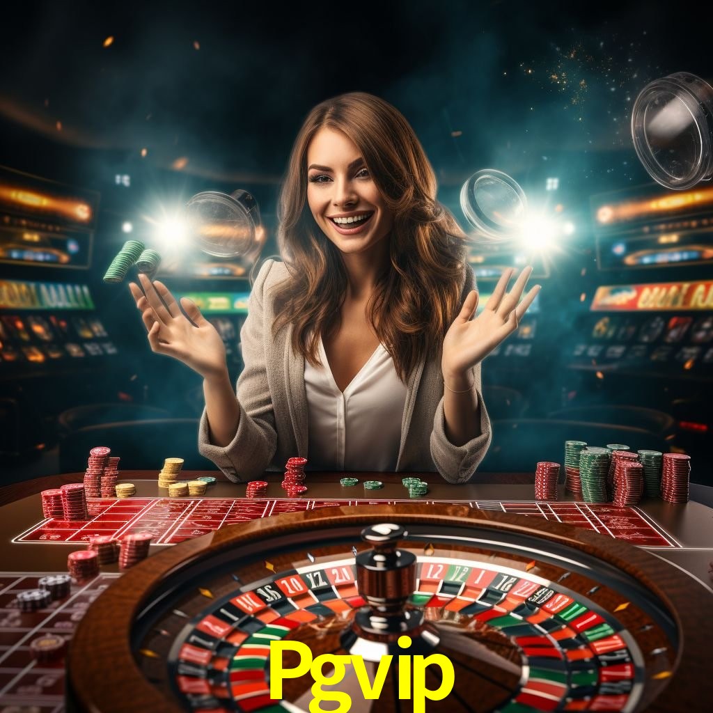 Explore as vantagens do Pgvip: serviço profissional e confiabilidade