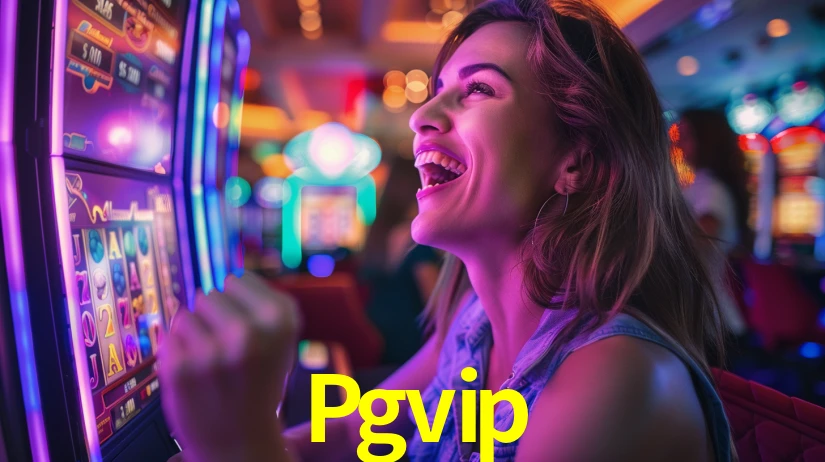 Pgvip: Jogos de Caça-Níqueis-Altas Recompensas, Roleta-Velocidade, Blackjack-Desafios Máximos
