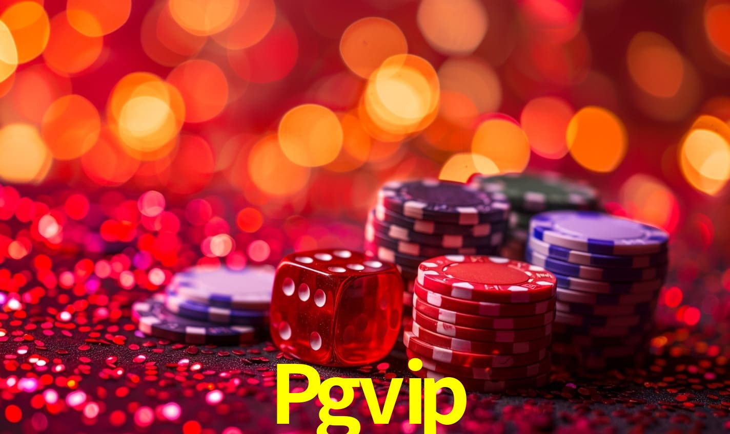 Desvendando o Mundo dos Jogos Virtuais na Pgvip