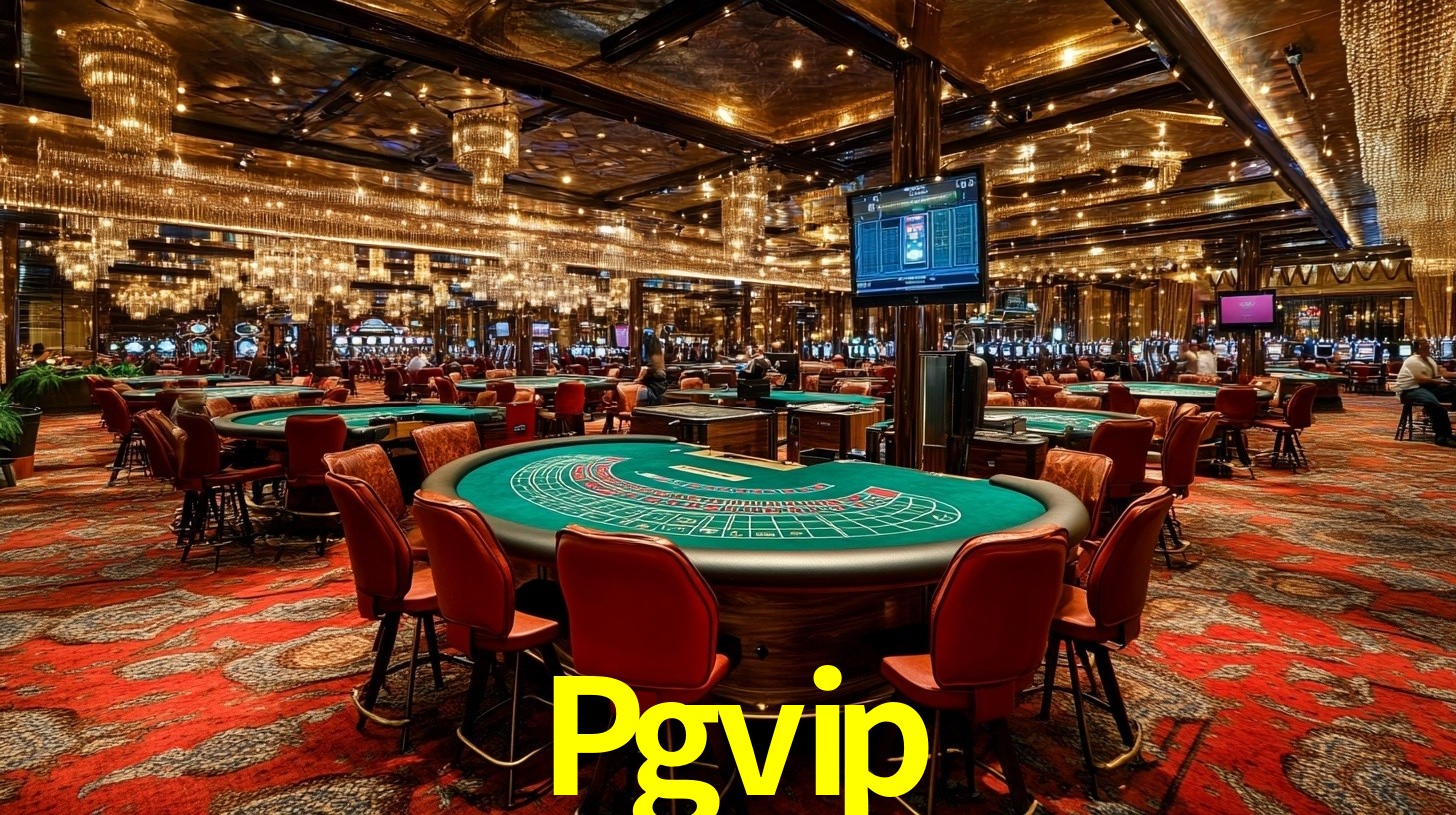 Pgvip App