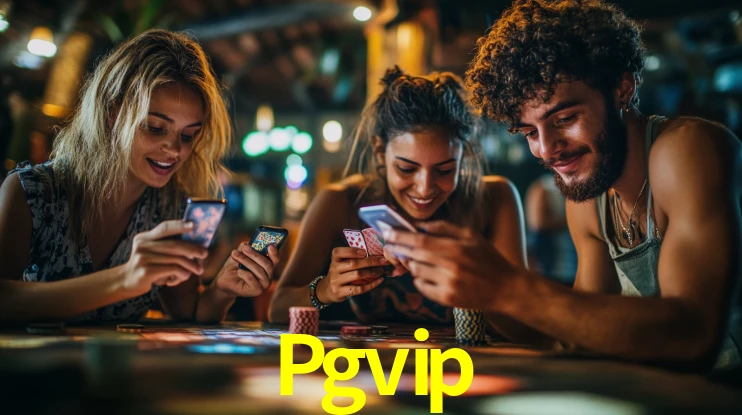 Live Casino Pgvip
