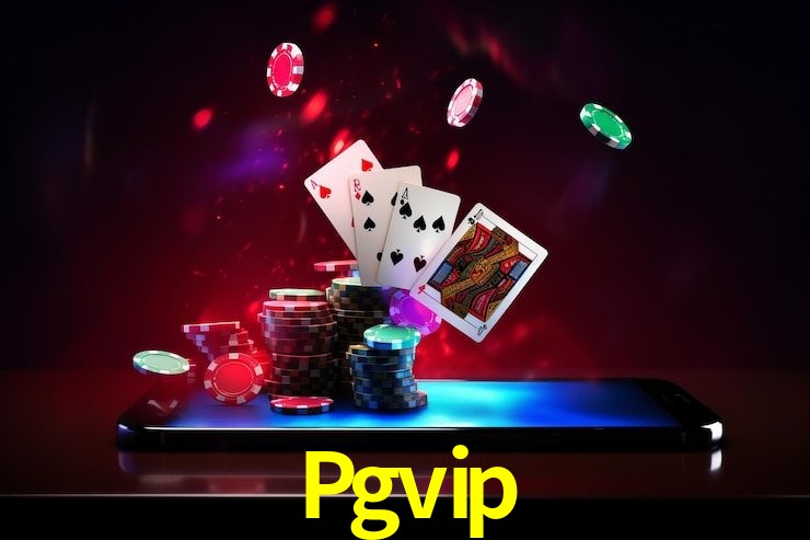 Game Providers Pgvip
