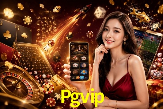 Responsive Design Pgvip