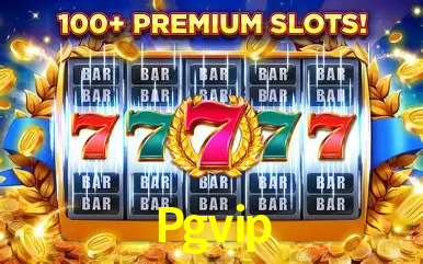 Descubra o Mundo do Cassino Online com Pgvip