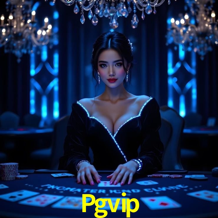 Segurança 2FA Pgvip
