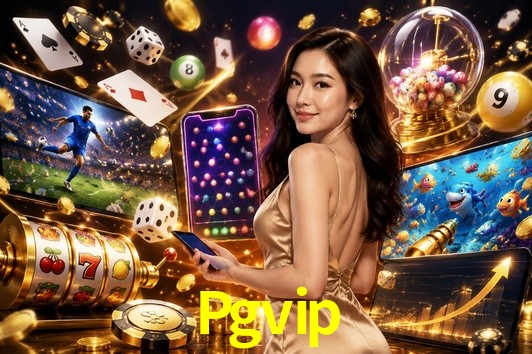 Account Benefits Pgvip