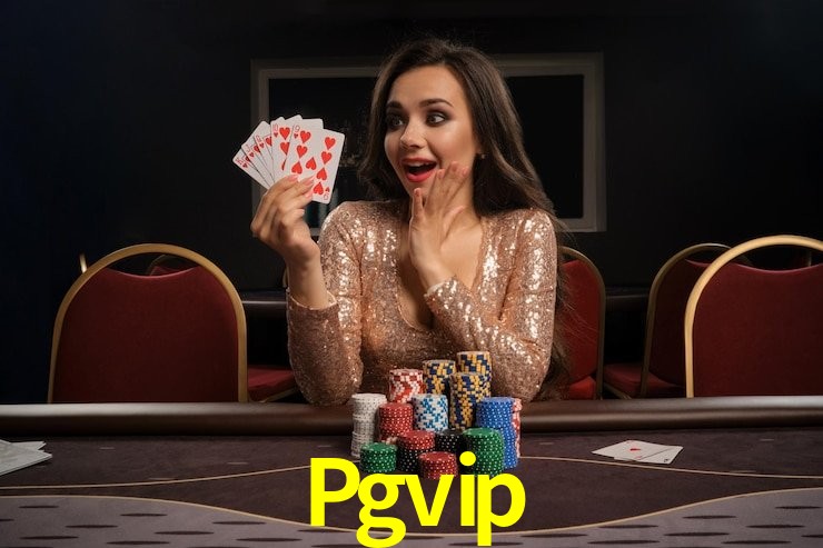 Interface do App Pgvip