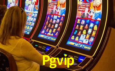 Desvendando o Mundo dos Jogos Virtuais na Pgvip