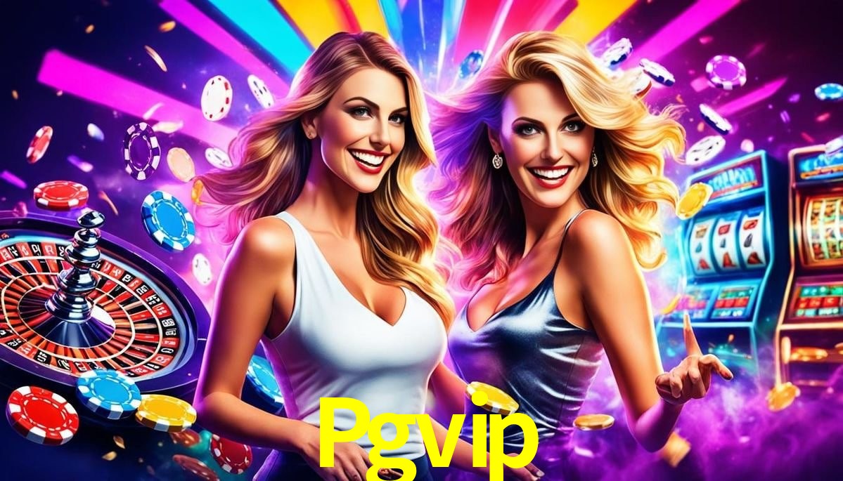 Programa VIP Pgvip