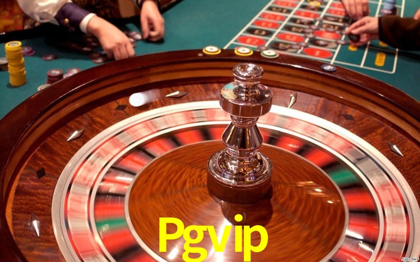Casino Ao Vivo Pgvip