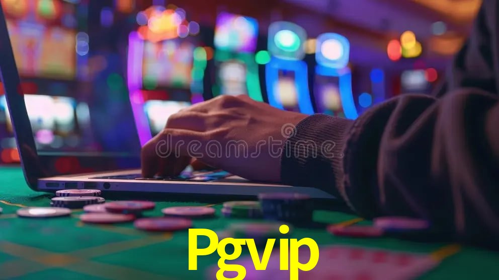Torneios Pgvip