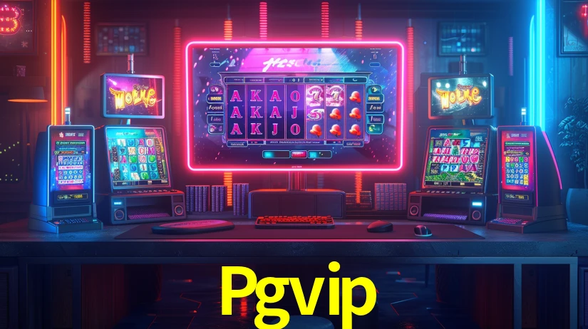 Experimente o Login Seguro Premium no Pgvip