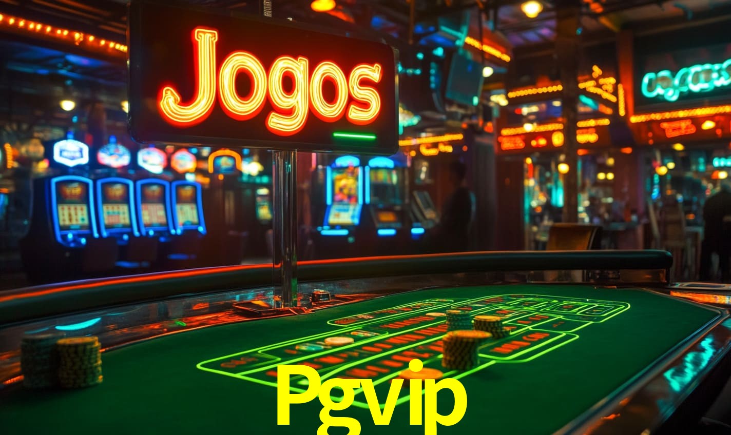 Sistemas de Segurança Pgvip