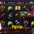 Blackjack na Pgvip