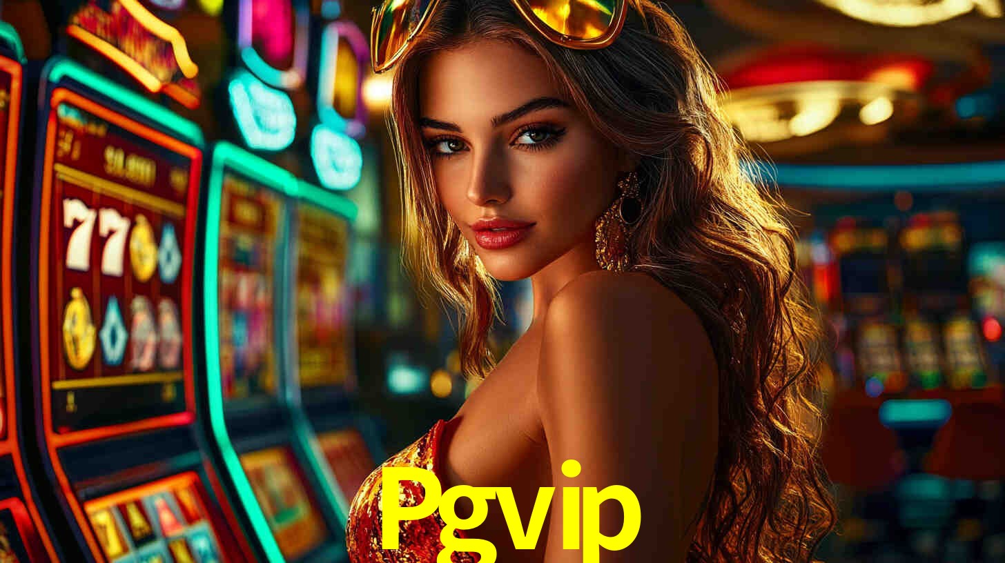 Programa VIP Pgvip