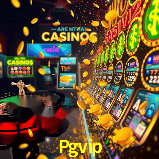 A Emoção da Loteria na Pgvip: Uma Chance de Mudança de Vida