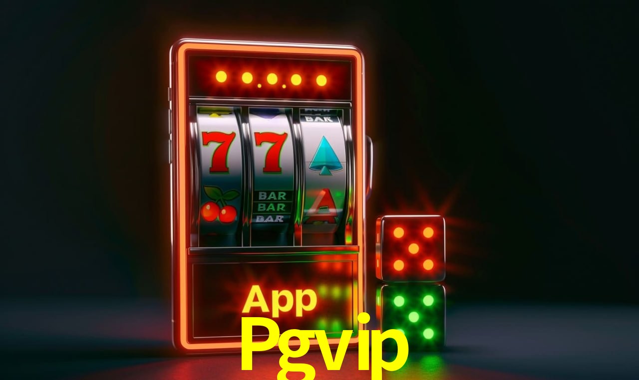 Jogos de Slot Pgvip