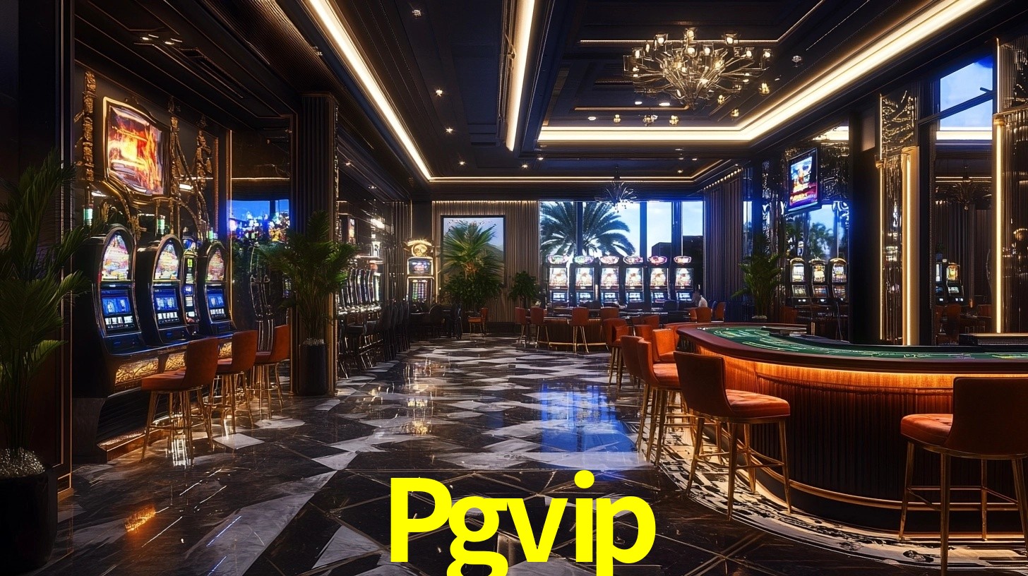 Exclusive Games Pgvip
