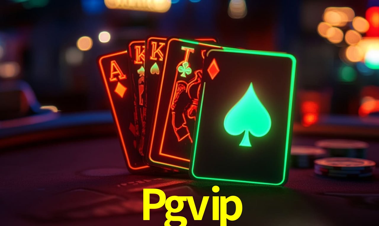 Provedores de Jogos Pgvip