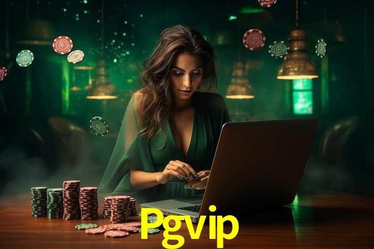 Apostas ao vivo Pgvip