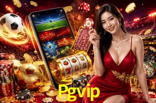 Welcome Bonus Pgvip