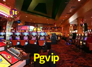 Descubra a Magia dos Jogos de Arcade no Pgvip