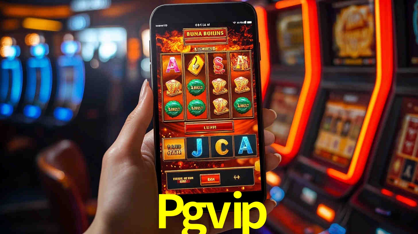 Pgvip Bet