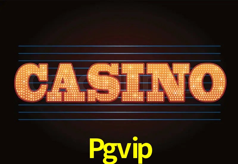 Recursos de Bônus Pgvip