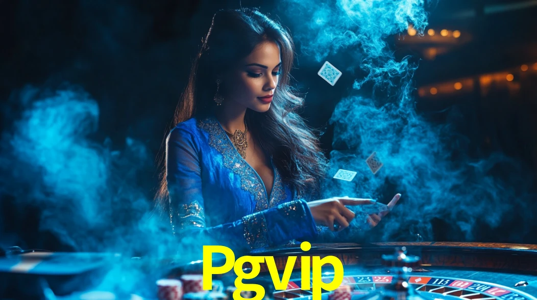 A Experiência Imersiva dos Cassinos Ao Vivo no Pgvip