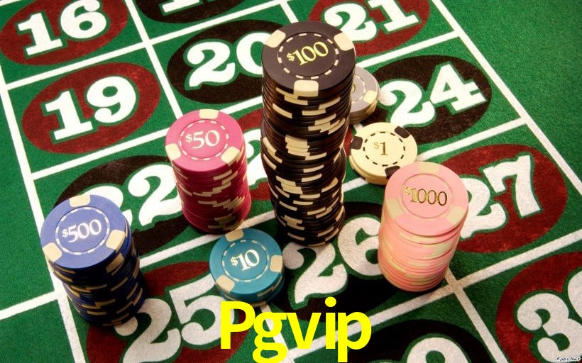 Estatísticas Pgvip
