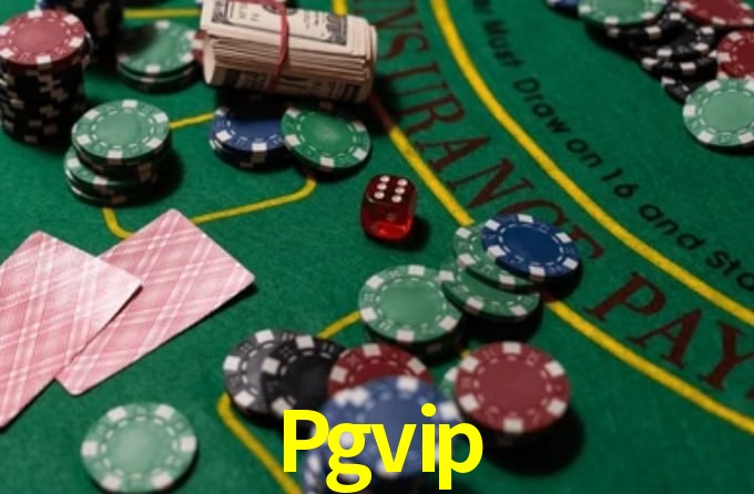 Pgvip App