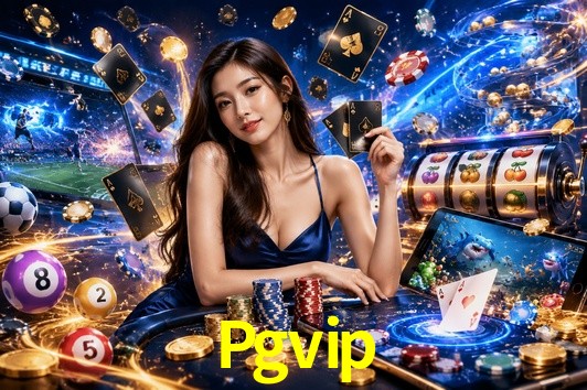 Platform Technology Pgvip