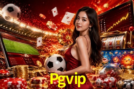 Secure Login Pgvip