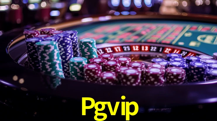 Roulette Table Pgvip