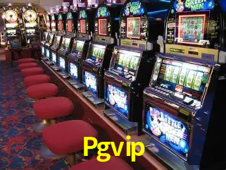 A Popularidade dos Caça-Níqueis no Pgvip
