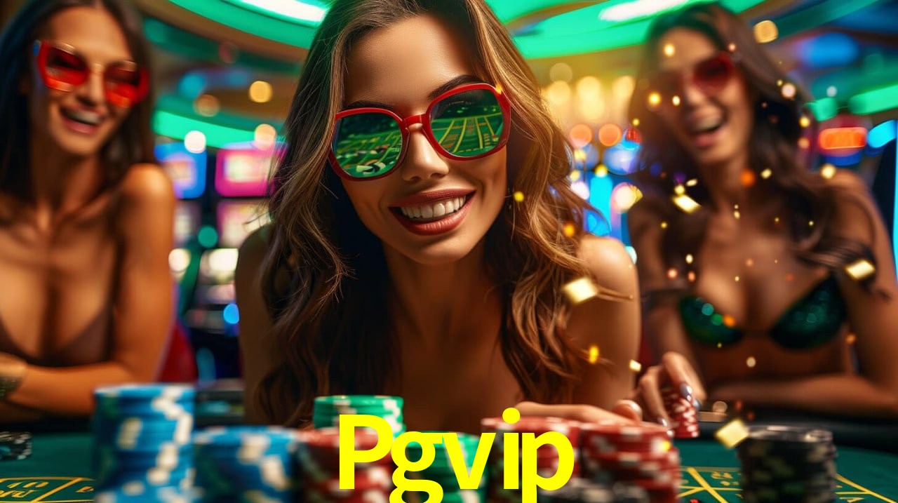 Experiência VIP Pgvip